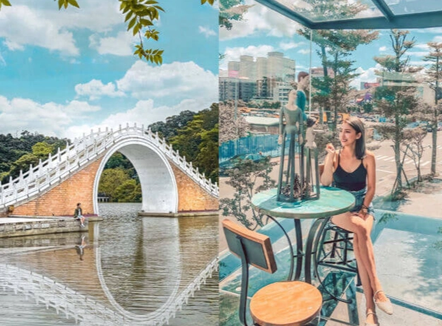 內湖咖啡廳推薦