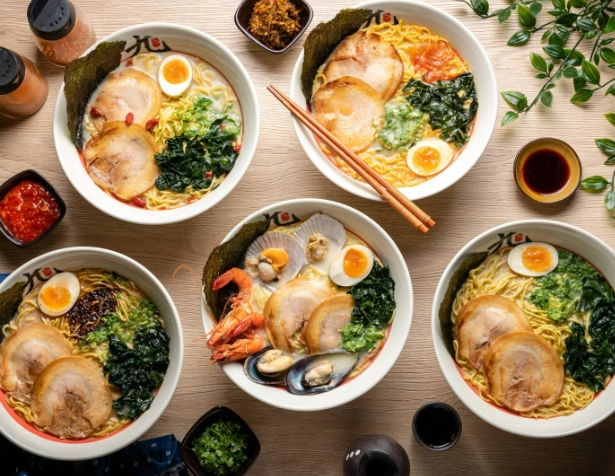 24小時餐廳台北