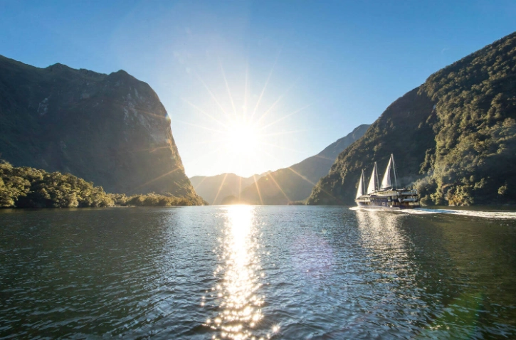 紐西蘭旅遊行李清單