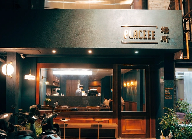 台北貓咪咖啡廳深夜營業