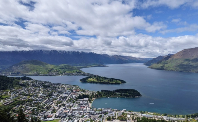 紐西蘭旅行攻略