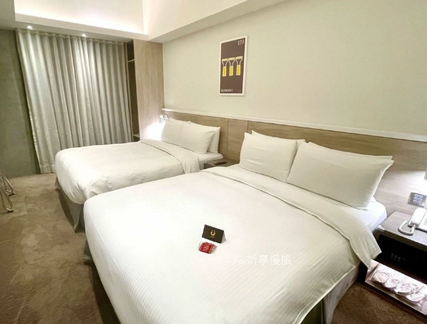 台北短暫休息推薦