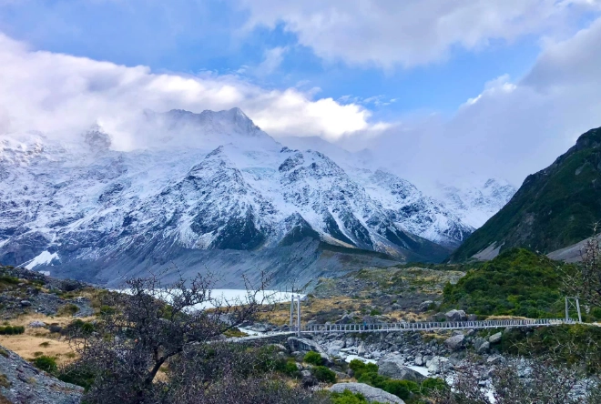 紐西蘭海關規定