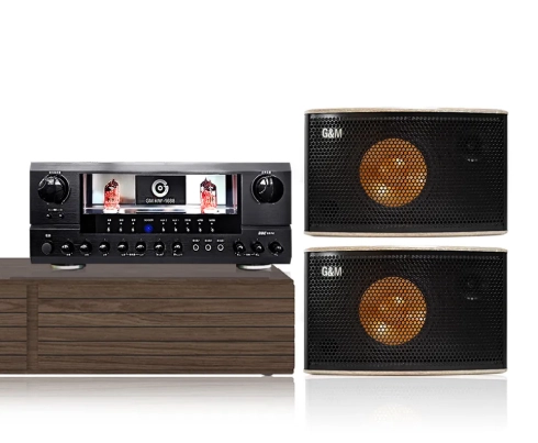 音響擴大機推薦