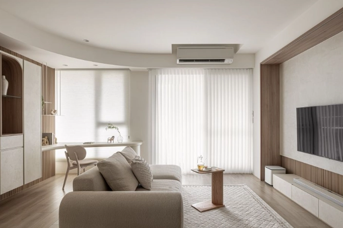 多聯式冷氣問題