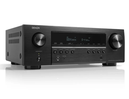 音響擴大機推薦