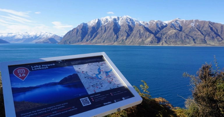 紐西蘭駕照路考