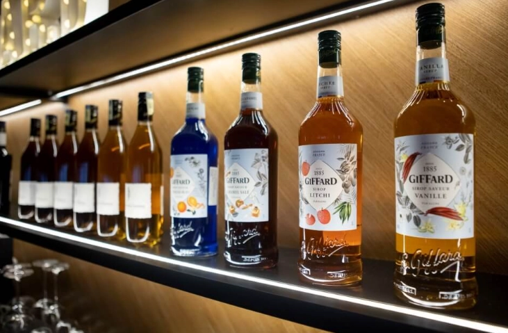 利口酒可以單喝嗎