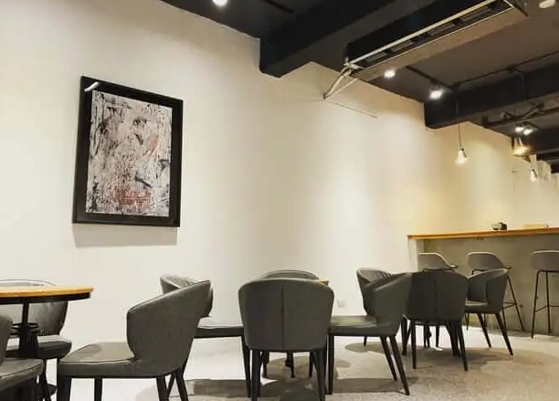 24小時咖啡廳推薦