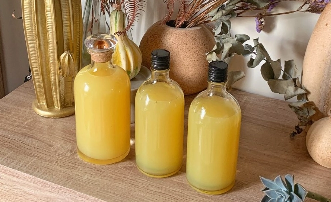 檸檬利口酒推薦