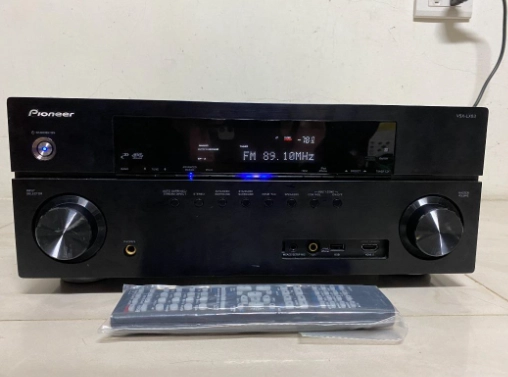 環繞擴大機終極指南：從選購到設定一次搞懂