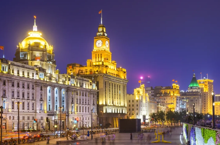 上海浦東機場交通