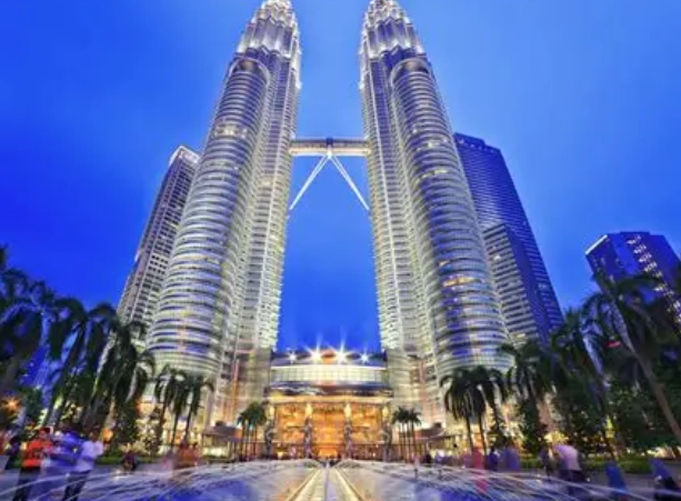 馬來西亞慈善組織