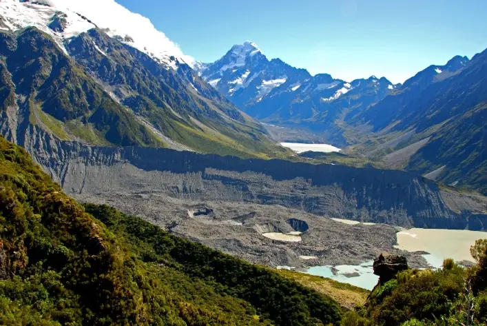 紐西蘭旅遊注意事項