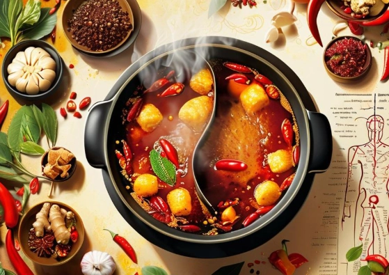 敏感肌食物地雷