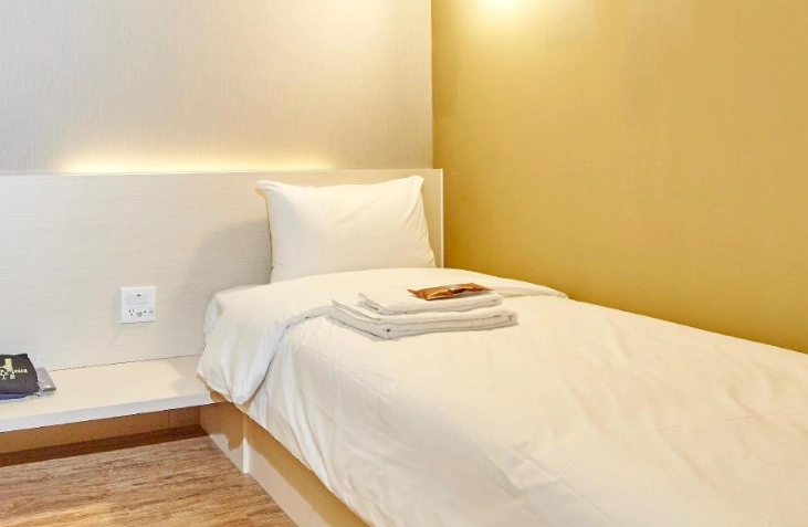 西門三小時行程