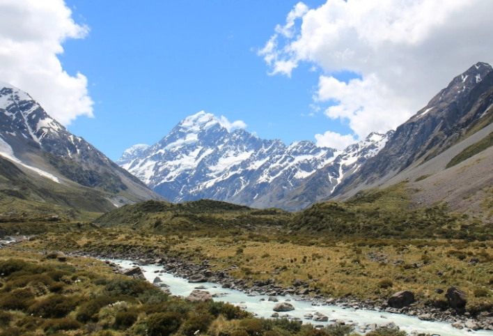 紐西蘭旅遊注意事項