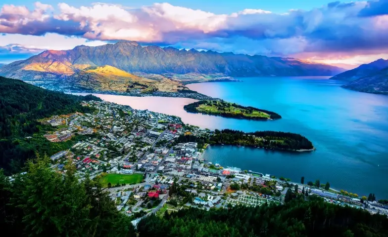 紐西蘭國際駕照期限