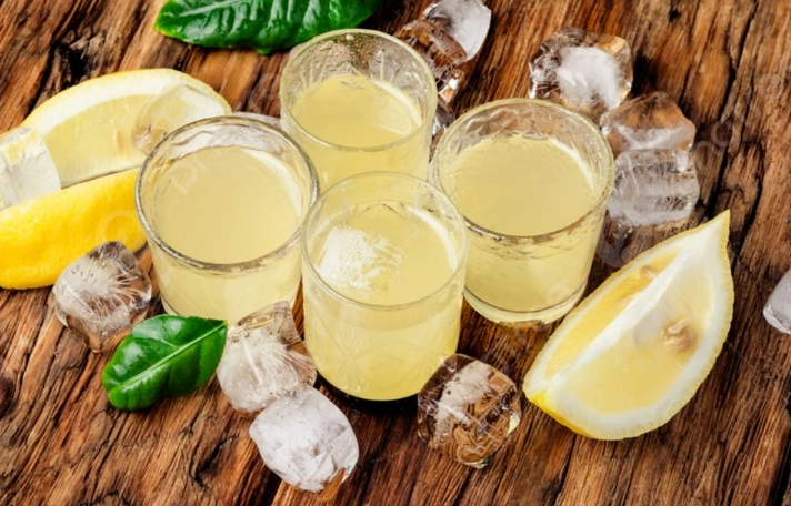 檸檬利口酒推薦