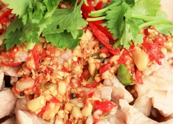 皮膚不好飲食禁忌