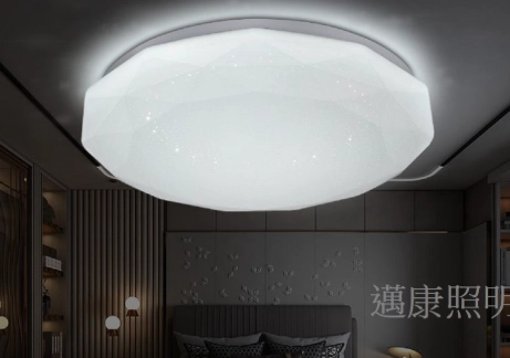 吸頂燈台灣選購與安裝全攻略：避開常見陷阱