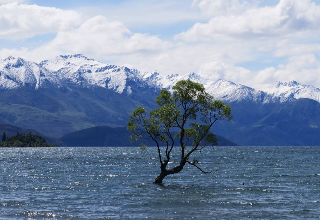 紐西蘭旅遊行李清單
