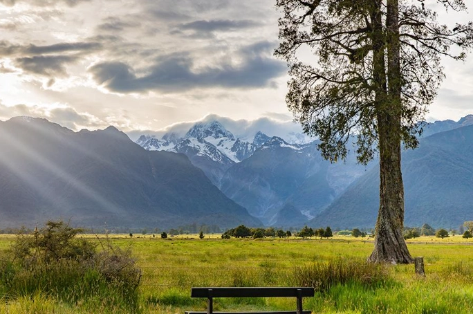 紐西蘭旅遊攻略