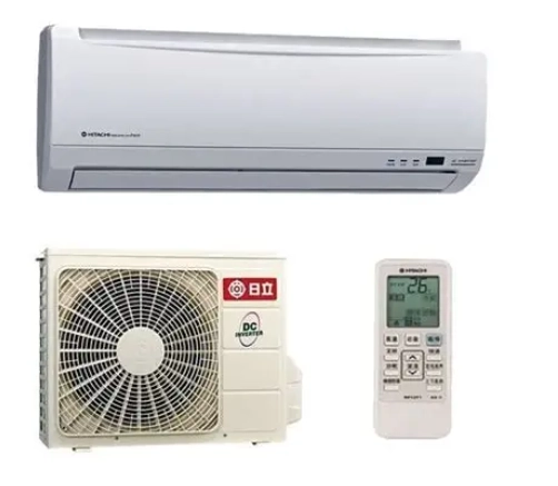 冷氣型號怎麼看