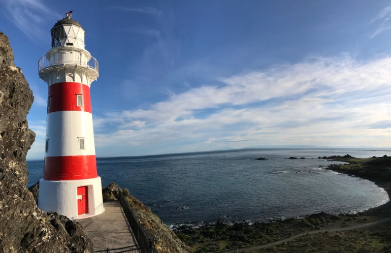 紐西蘭旅行必備物品