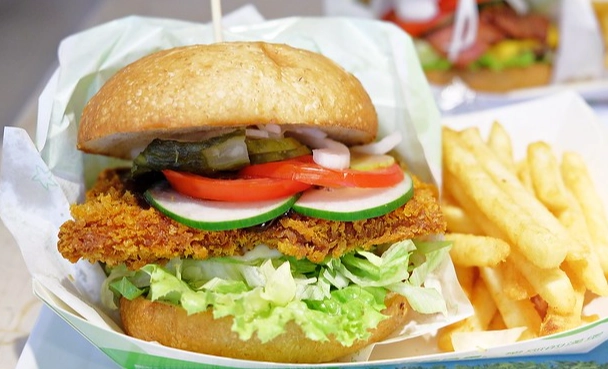 台灣漢堡品牌推薦：在地人激推的5家必吃名單與點餐秘訣