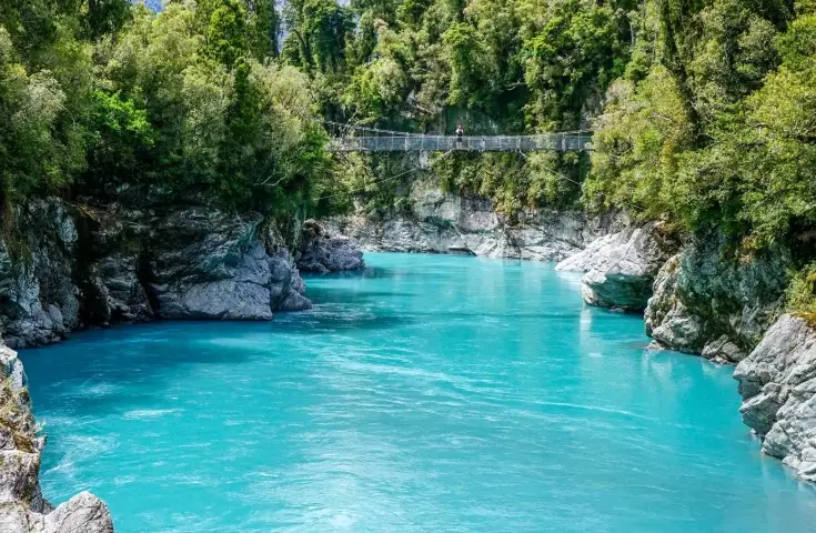 紐西蘭旅遊入境