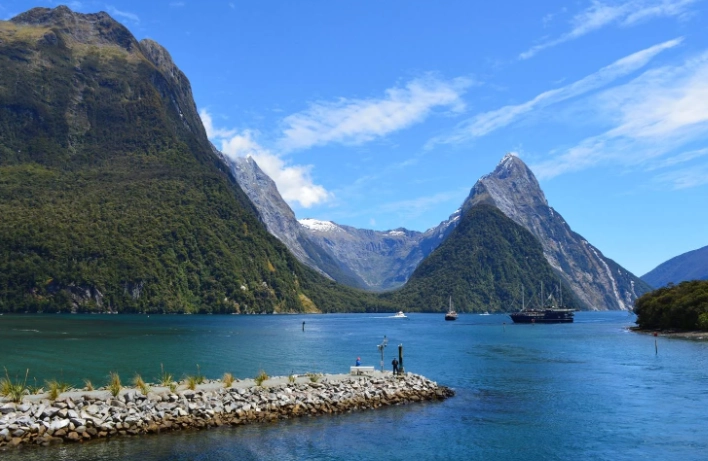 紐西蘭旅行攻略