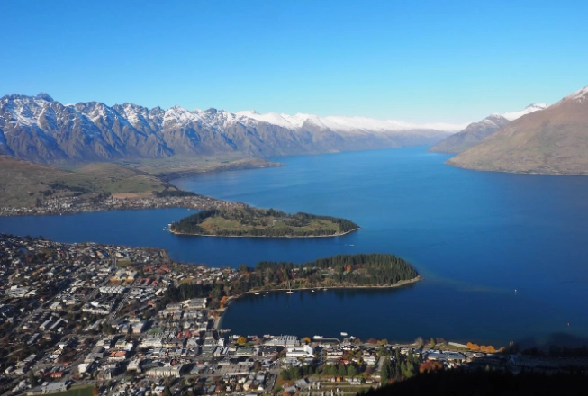 紐西蘭駕照分級