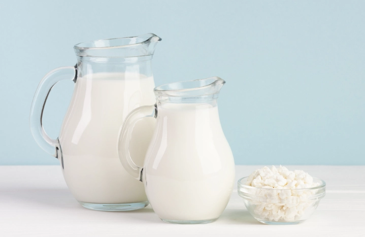 洗腎可以喝牛奶嗎？腎友飲食關鍵解析與安全指南
