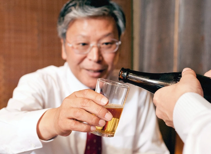 喝酒後按摩安全