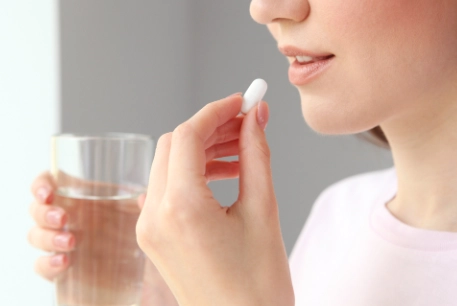 益生菌安全劑量