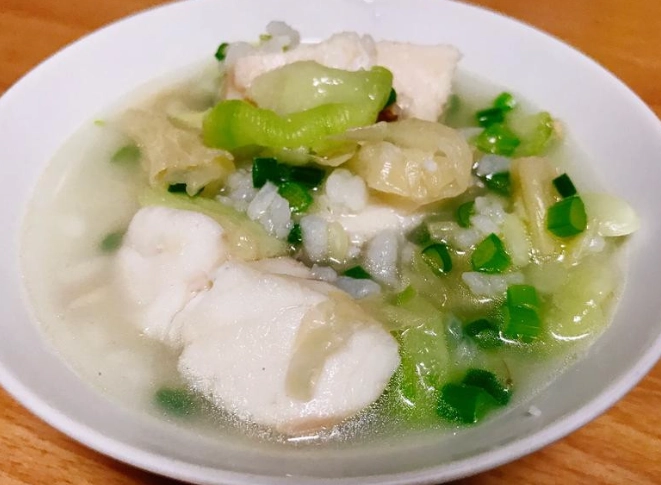 鮮魚粥食譜終極指南：零失敗秘訣與鮮美關鍵