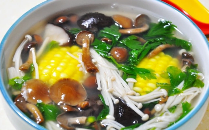 蔬菜湯分裝方法