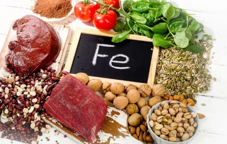 地中海貧血水果 地中海貧血水果