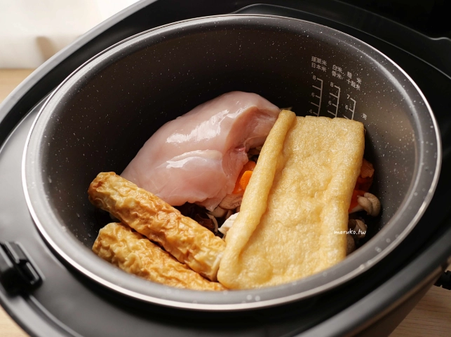 電鍋料理 一鍋三菜