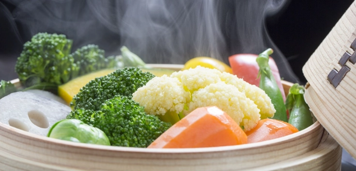 台灣潮濕氣候蔬菜