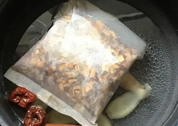 補腎湯品 補腎湯品