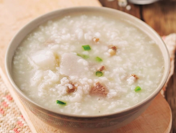 大同電鍋煮粥一人份全攻略：從零失敗比例到隱藏技巧