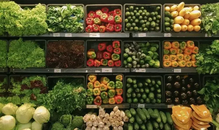 長期保存蔬菜技巧