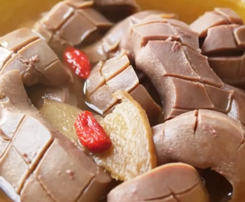 腰子湯做法 腰子湯做法