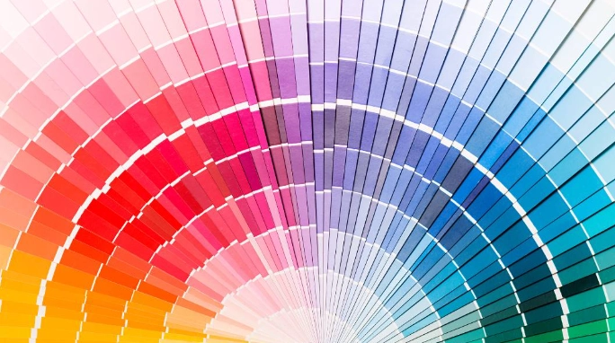 色彩心理學 色彩心理學