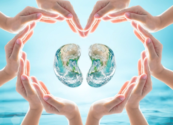 慢性腎臟病 飲食