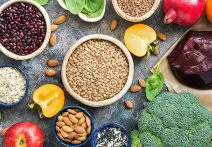 地中海貧血飲食建議 地中海貧血飲食建議