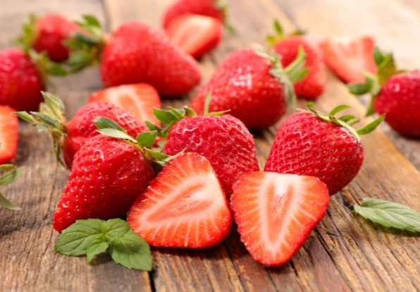 地中海貧血水果 地中海貧血水果