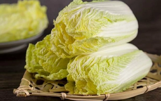 包心菜保鲜秘诀